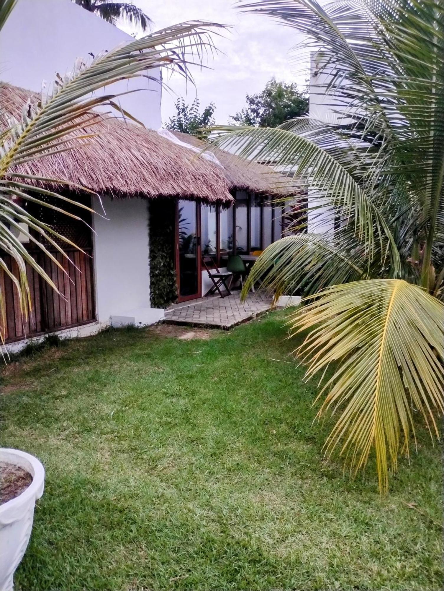 Mar Turquesa Eco Pousada Maragogi Exterior foto